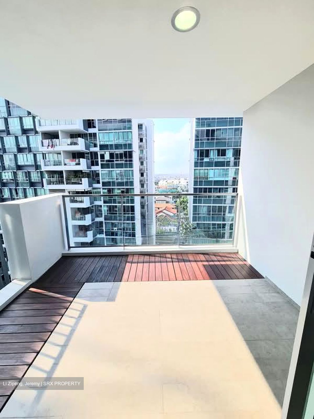The Minton (D19), Condominium #598248011